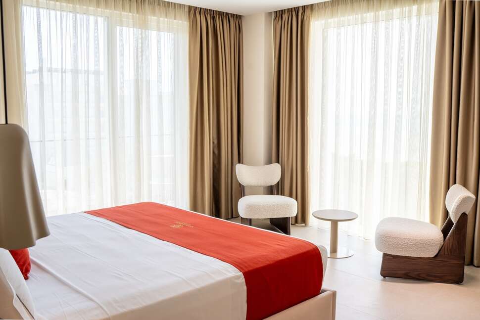 Een foto van Skanderberg Resort