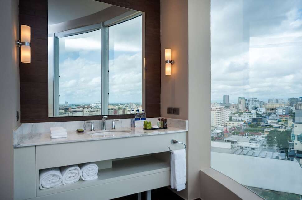 Een foto van Embassy Suites by Hilton
