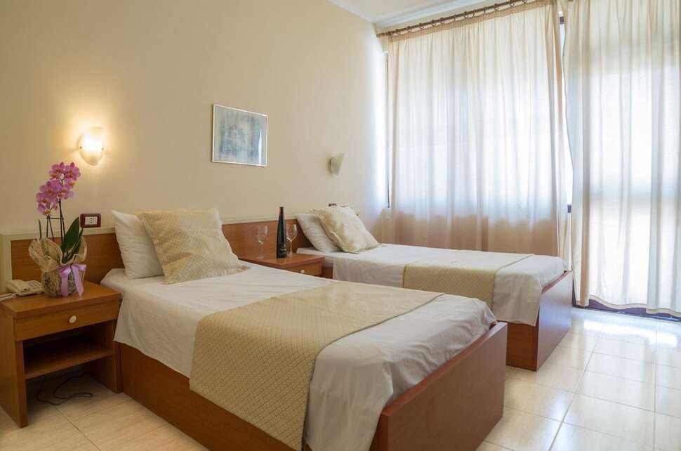 Een foto van Akropoli Hotel