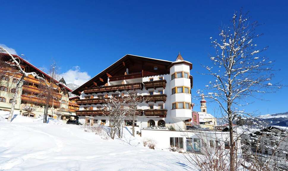 Ein Foto Posthaus Stubai & Smart