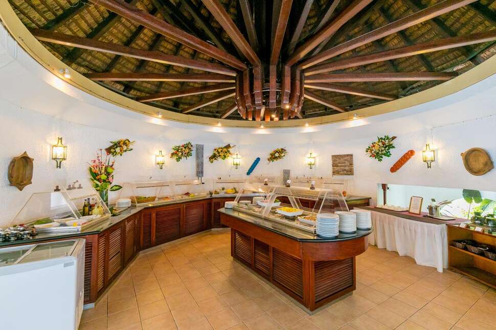 Een foto van Casuarina Resort & Spa