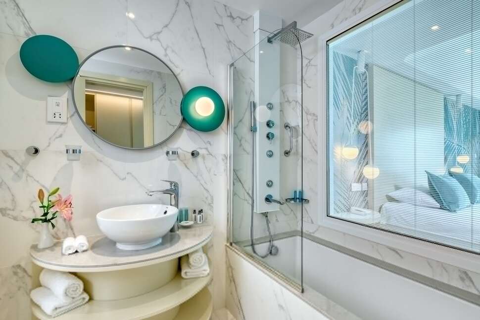 Een foto van Ivi Mare Hotel