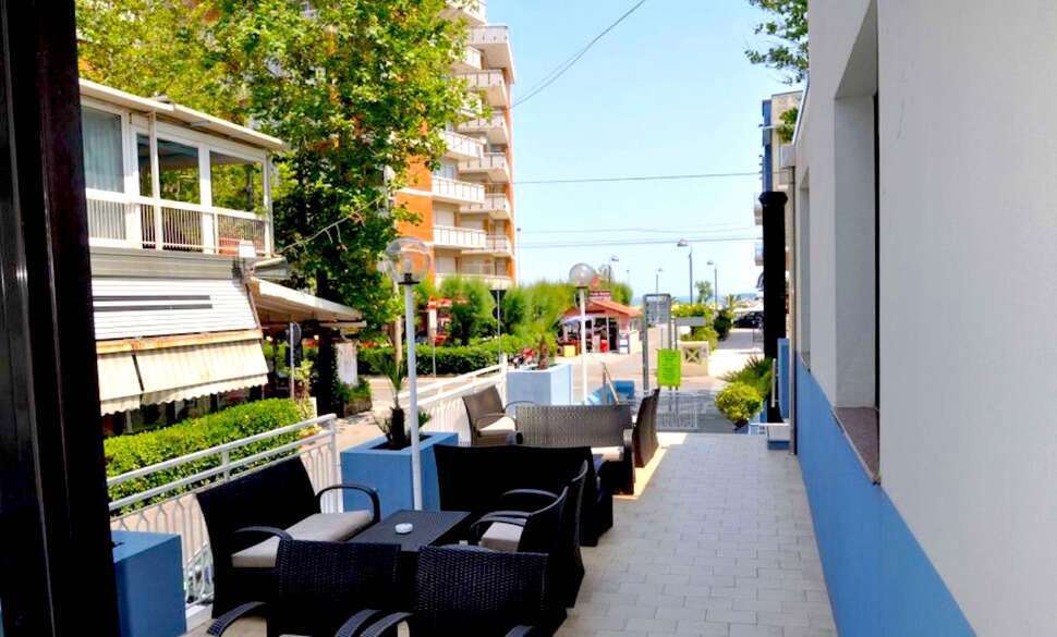 Een foto van Hotel Diamond