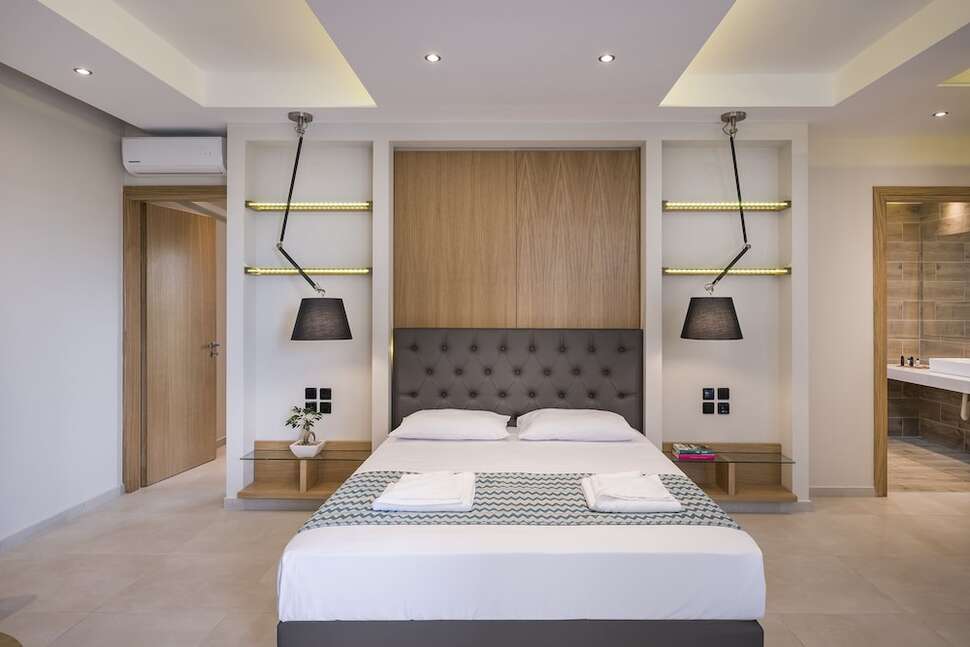 Een foto van Summer Beach Hotel