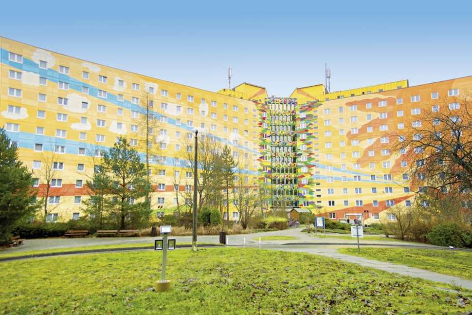 Ein Foto Ahorn Seehotel Templin
