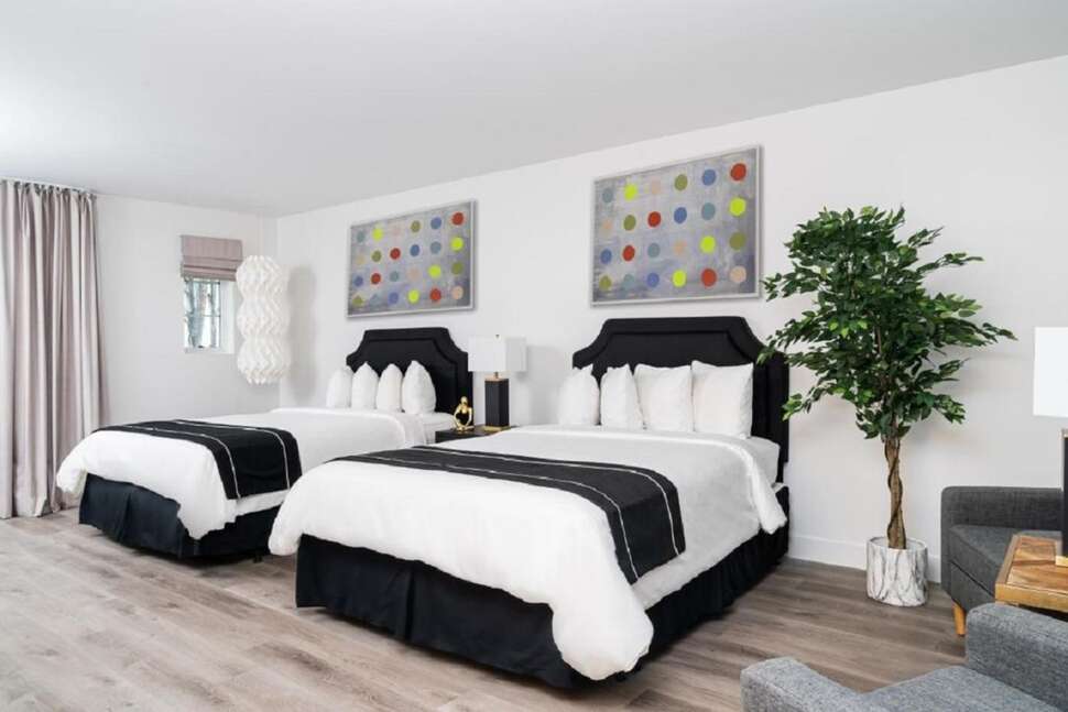 Een foto van Essex House