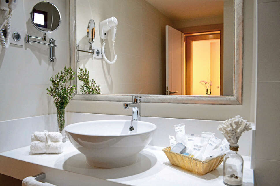 Een foto van Alua Suites Fuerteventura