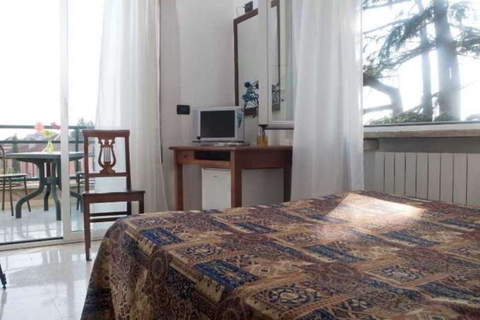 Een foto van Hotel Antico Acquedotto