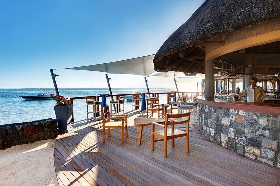 Ein Foto Heritage Le Telfair Golf & Spa Resort