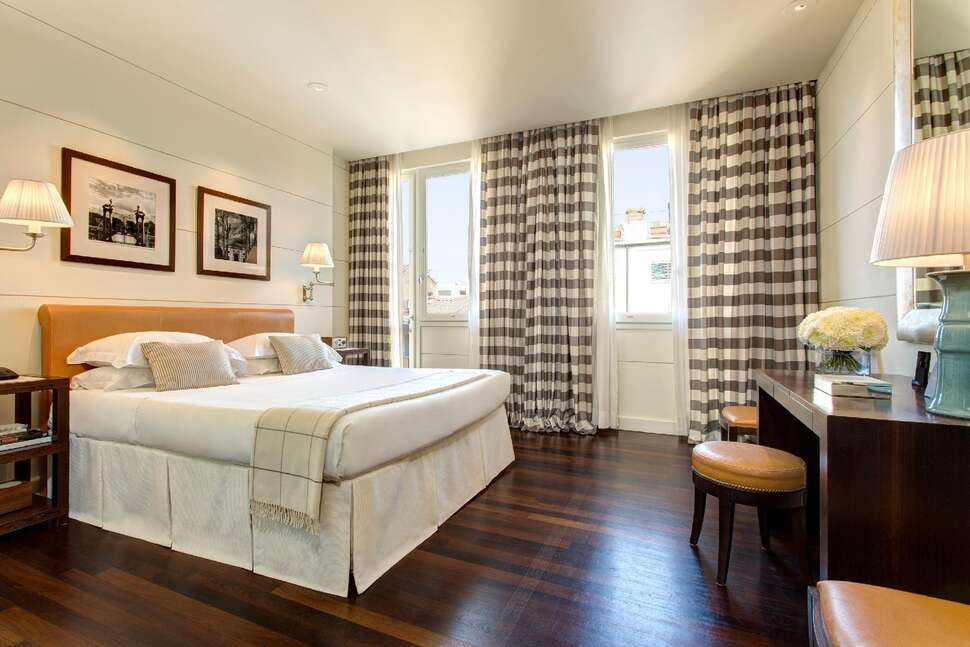 Een foto van Gallery Hotel Art Florence