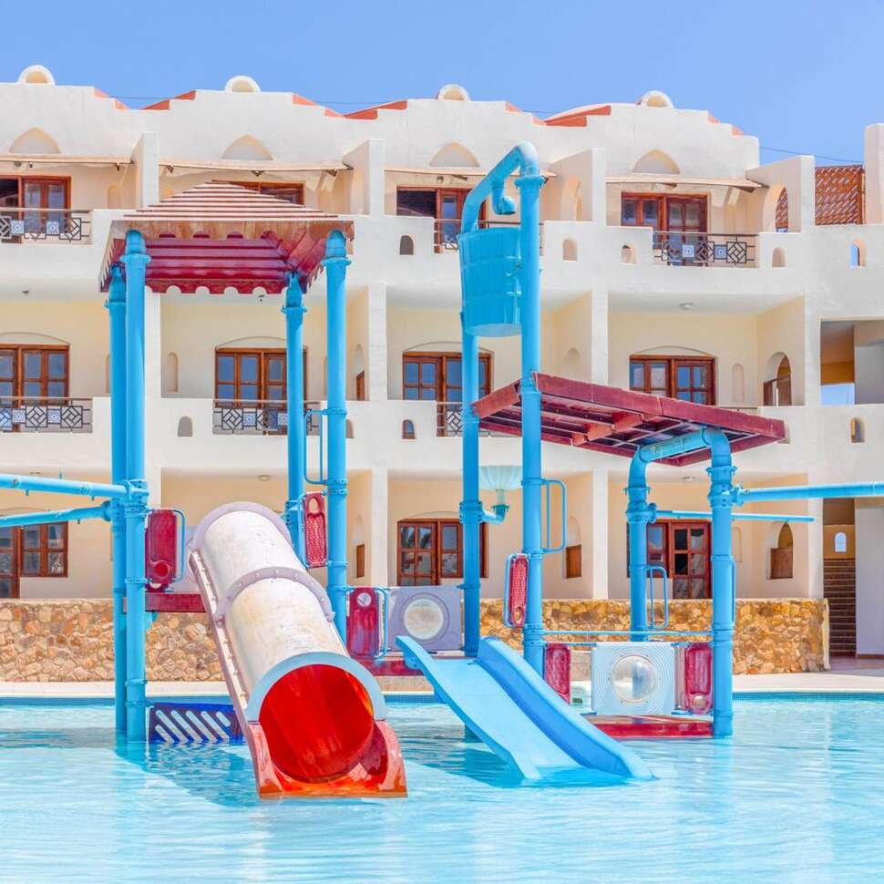 Een foto van Protels Beach Club & Spa