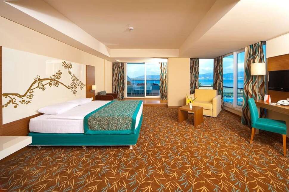 Een foto van Venosa Beach Resort & Spa