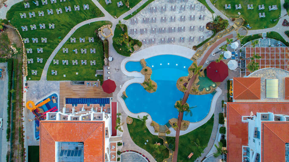 Een foto van Leonardo Cypria Bay