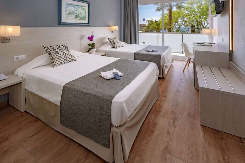Een foto van 4R Salou Park Resort