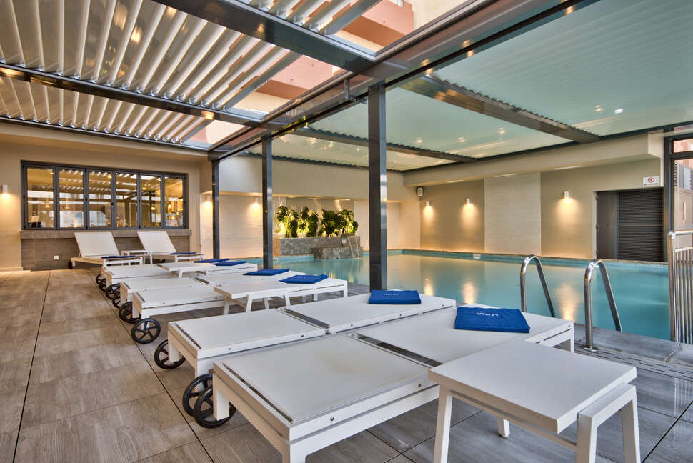 Een foto van Luna Holiday Complex