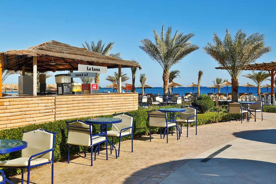 Een foto van Coral Sun Beach