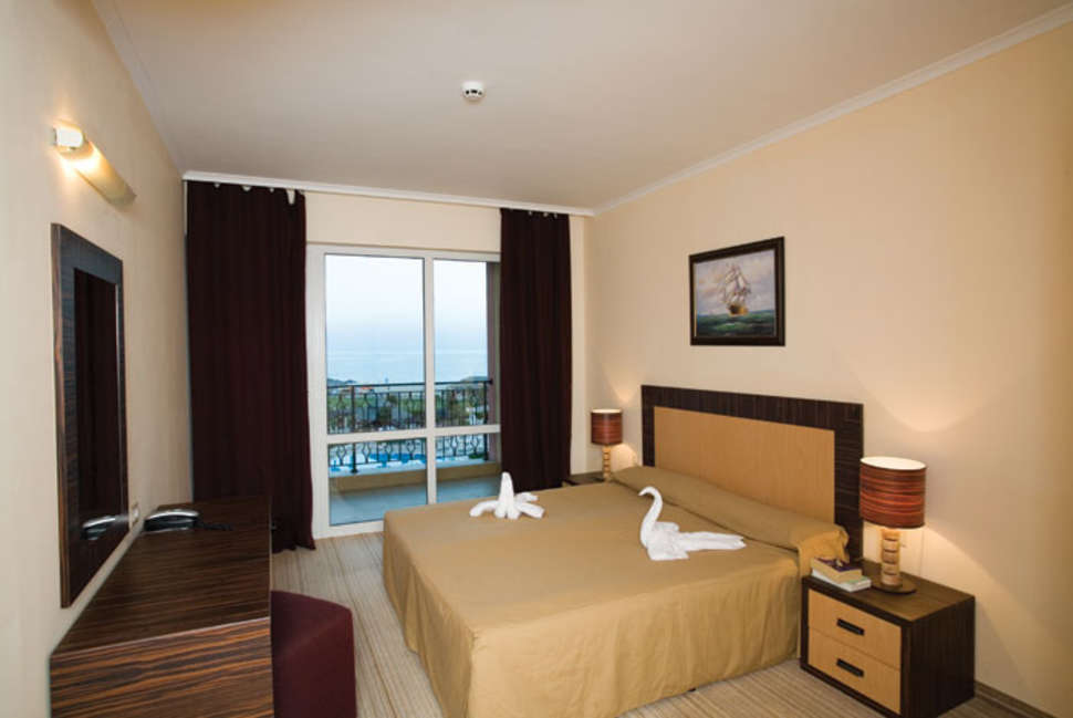 Een foto van DIT Majestic Beach Resort