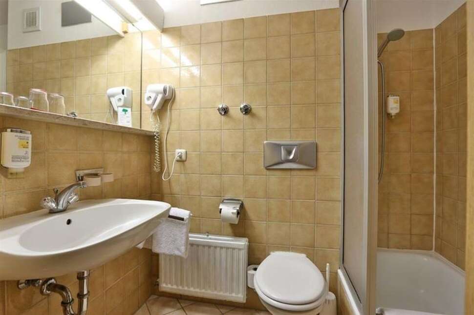 Een foto van AktiVital Hotel