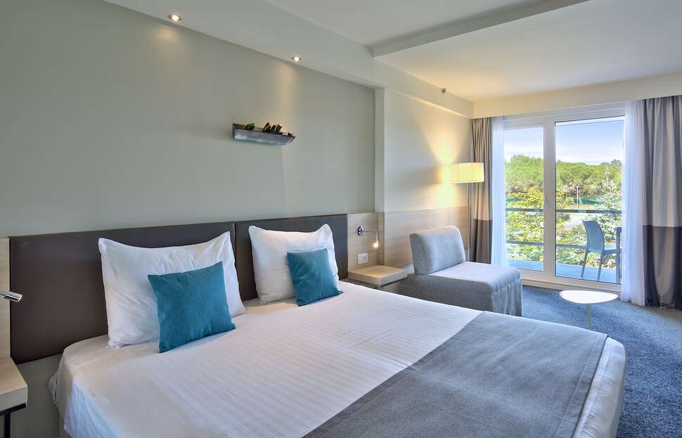 Een foto van Park Plaza Belvedere