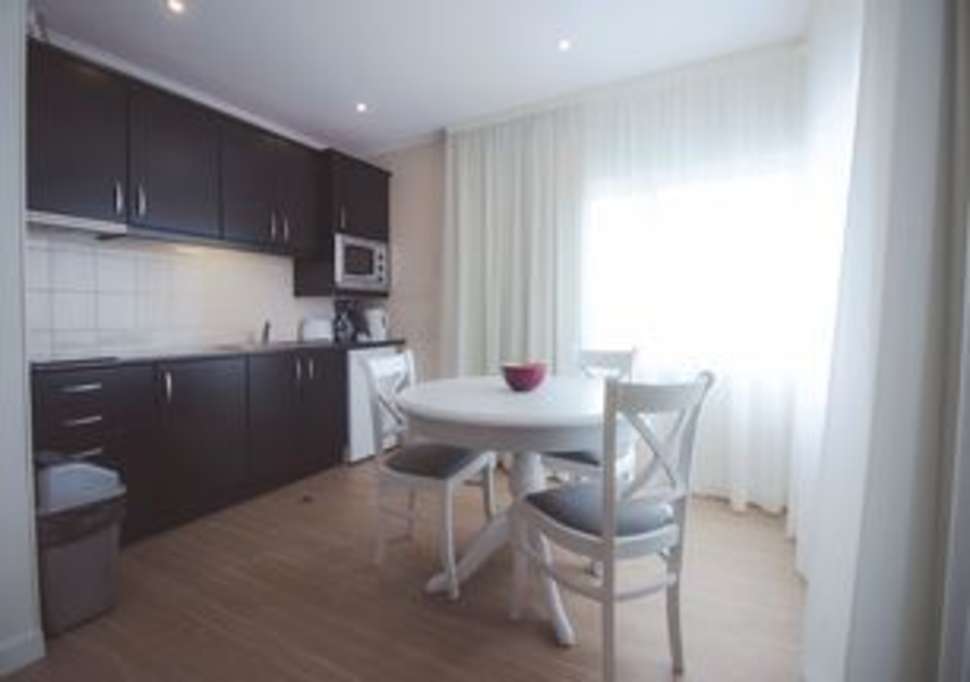Een foto van Hotel Appartementen Gaivota