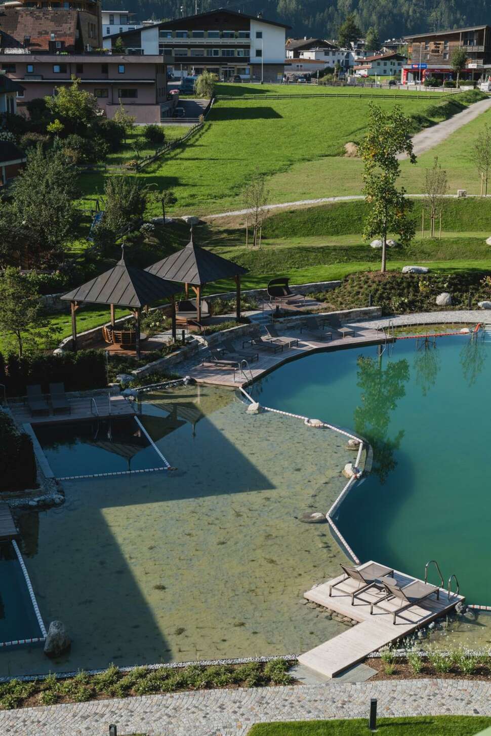 Een foto van Neuhaus Zillertal Resort