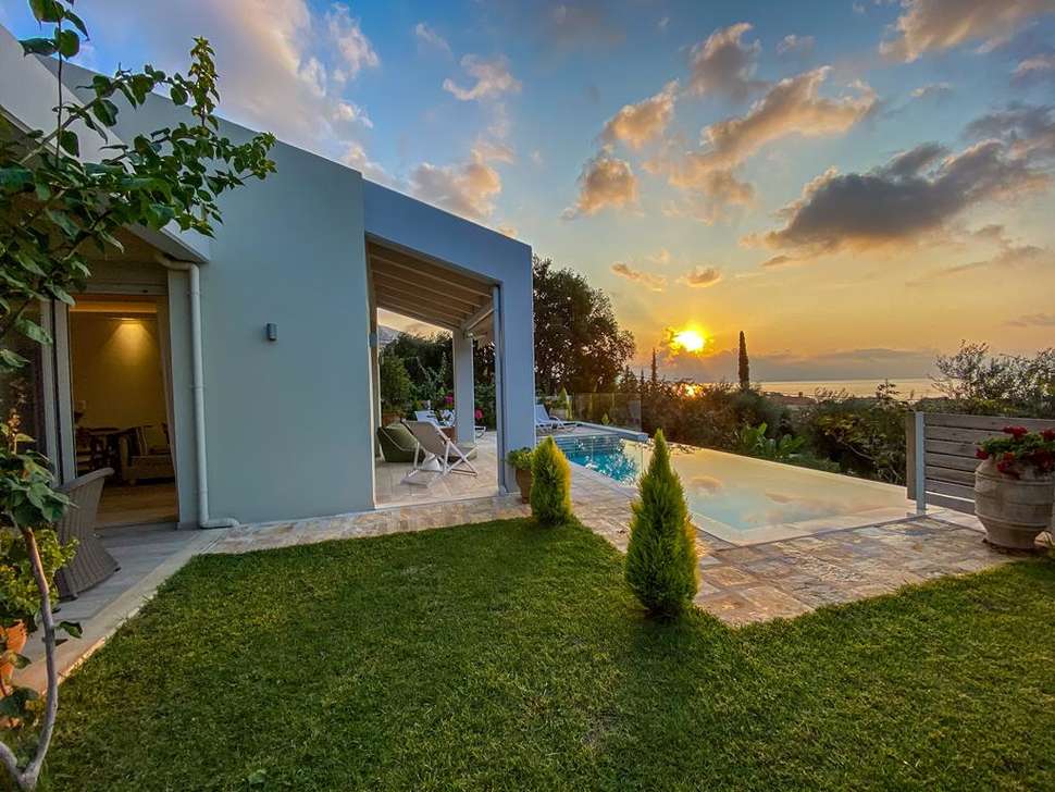 Een foto van Appartementen La Riviera Barbati