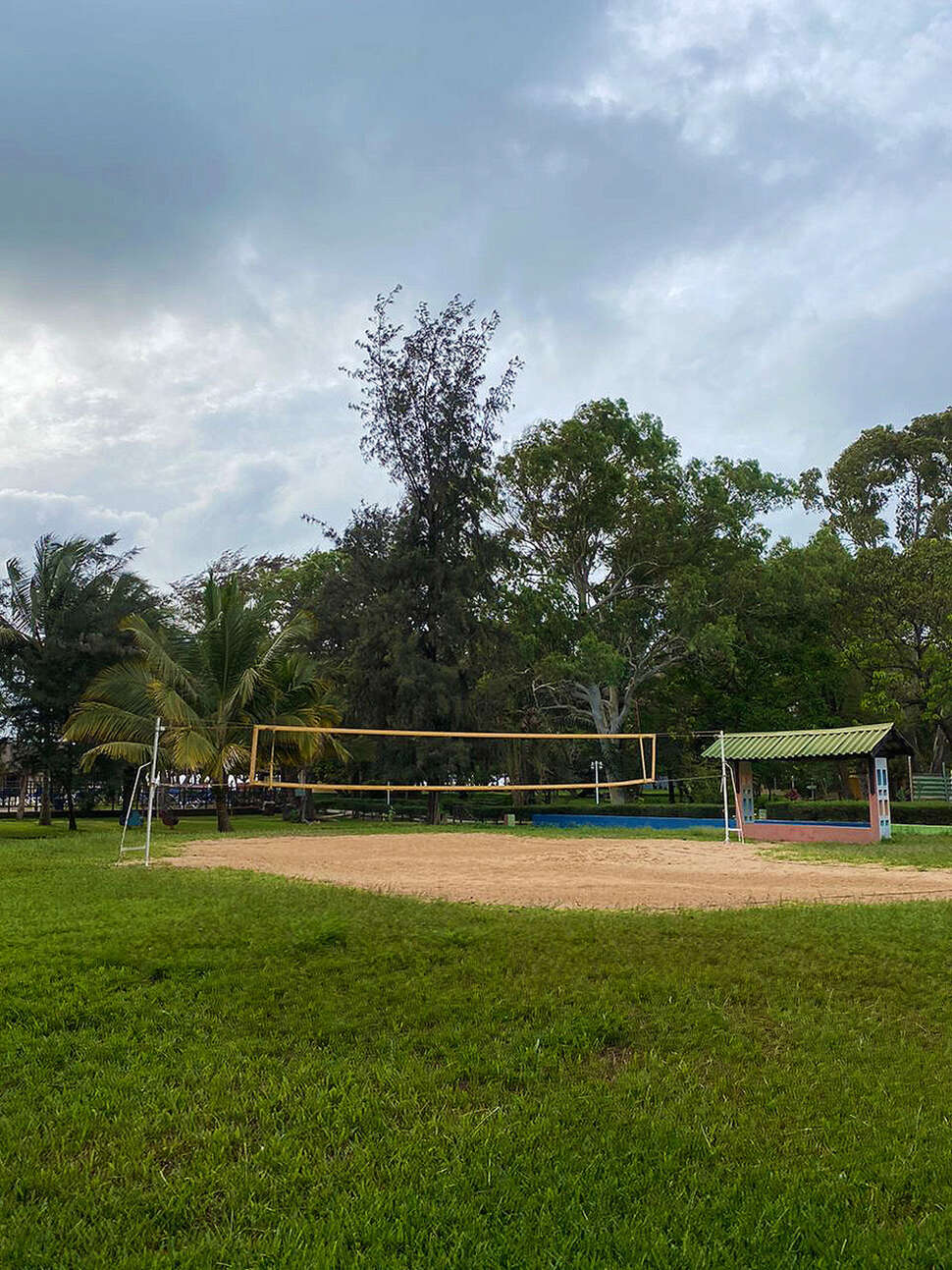 Een foto van Senegambia Beach Hotel