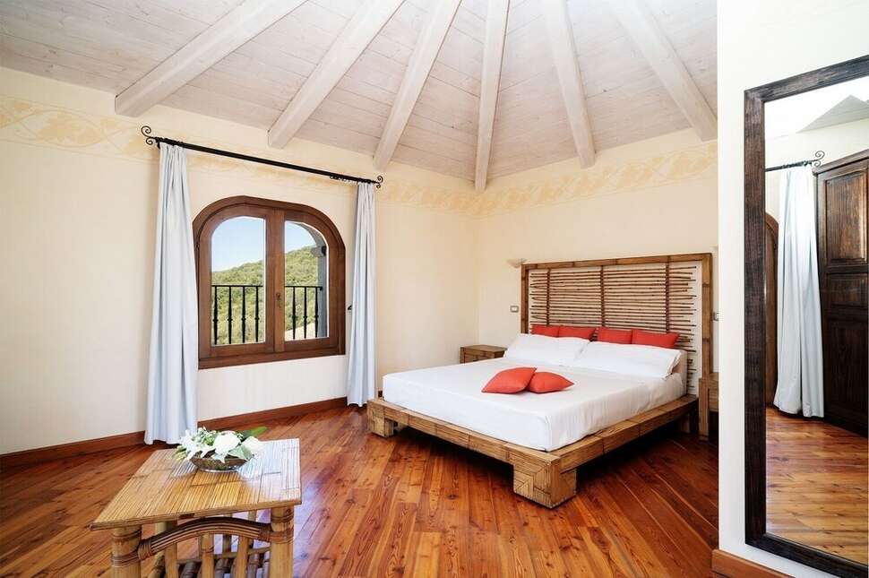 Een foto van Hotel Pozzo Sacro