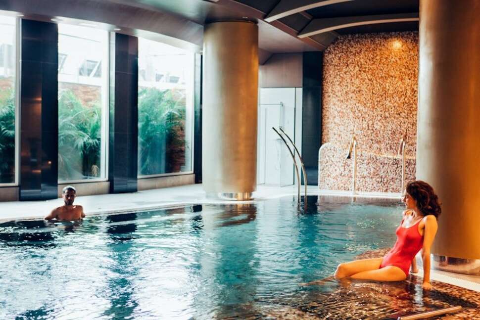 Een foto van Arona Gran Hotel & Spa