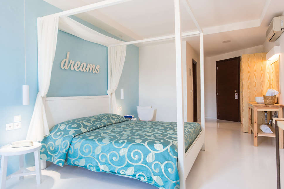 Een foto van Eva Mare Hotel & Suites