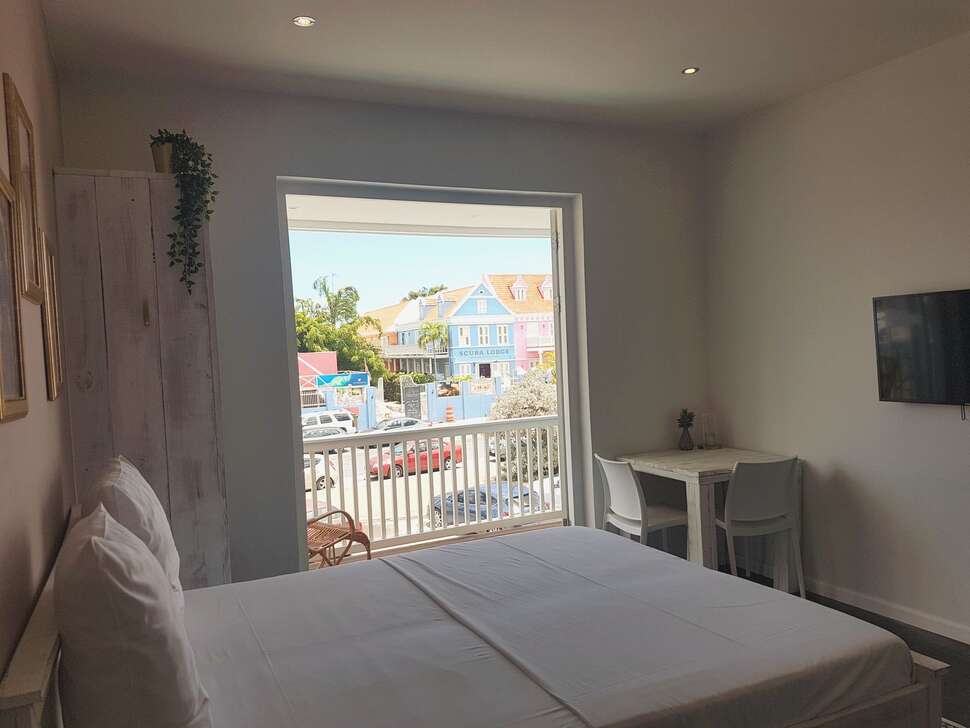 Een foto van Boho Bohemian Boutique Hotel