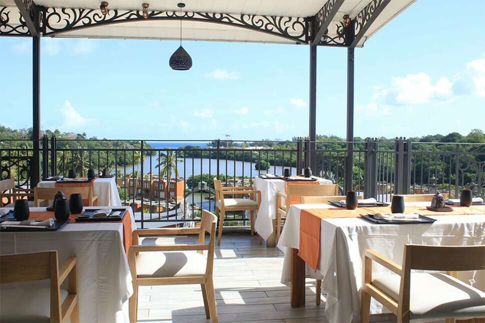 Een foto van The Address Boutique Hotel