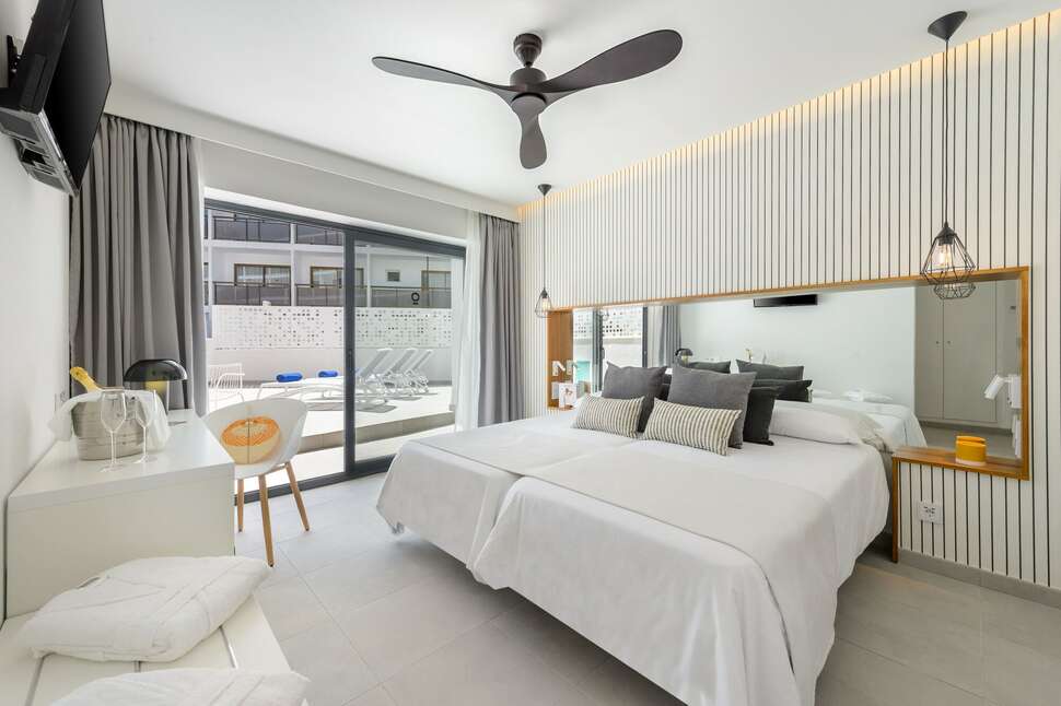 Een foto van Hotel Vibra Mare Nostrum