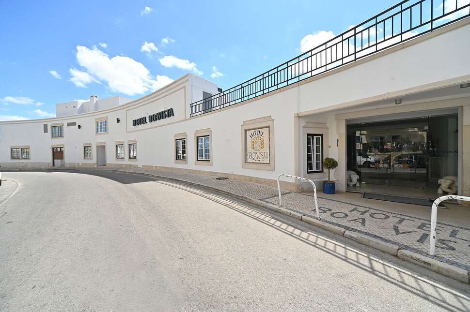 Een foto van Belver Boa Vista Hotel & Spa