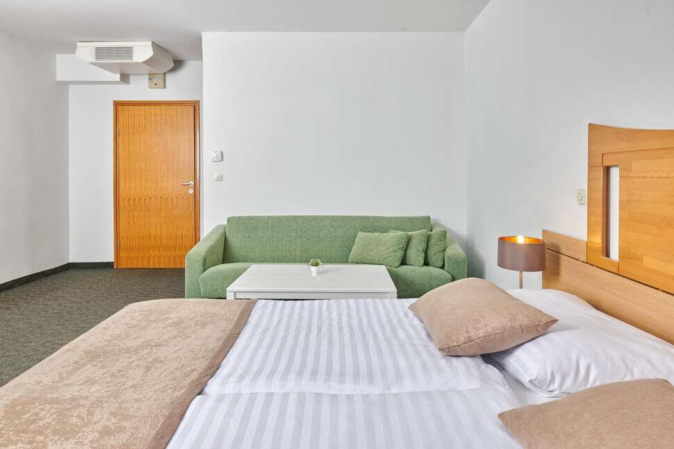 Ein Foto Veya Maradiso Hotel by Aminess