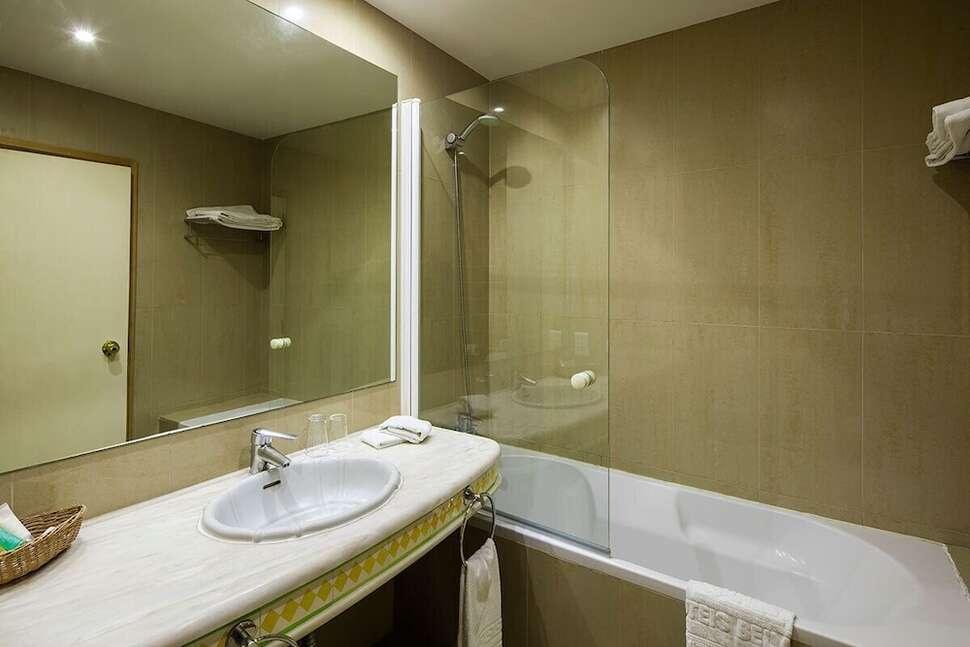 Een foto van Belver Boa Vista Hotel & Spa