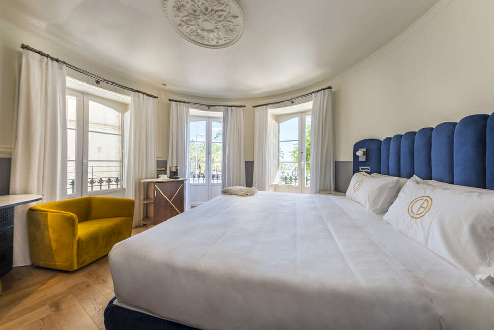 Een foto van Casa Alberola Alicante Curio Collection by Hilton
