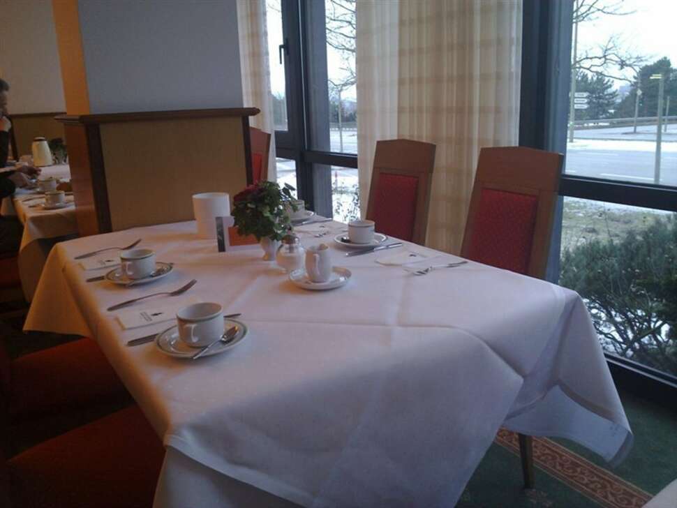 Een foto van Hotel Panorama Billstedt Hamburg