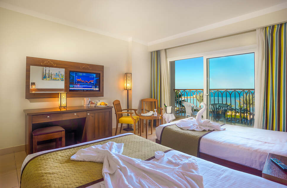 Een foto van Royal Star Beach Resort