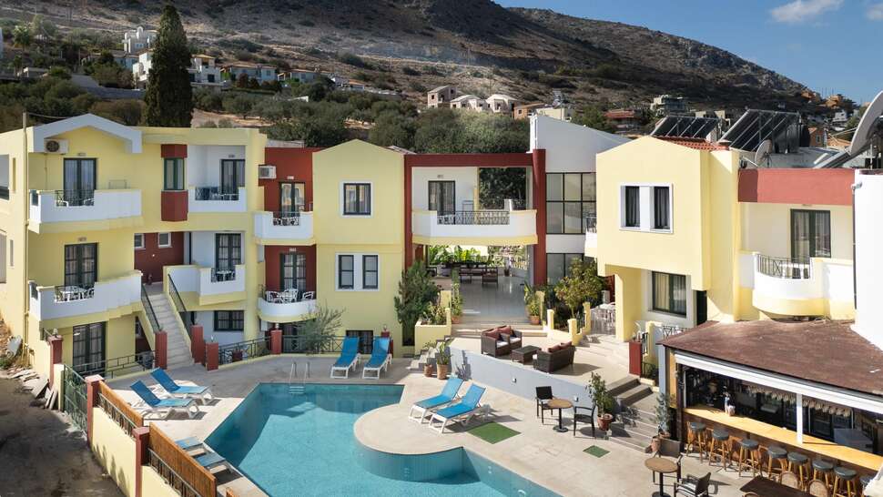 Ein Foto Ariadni Palace