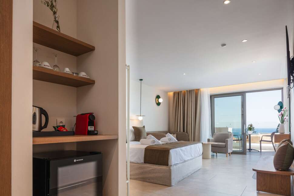 Een foto van San Antonio Boutique Hotel