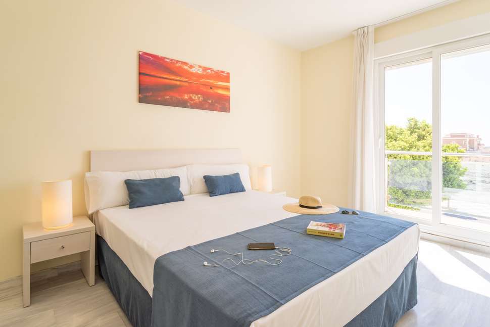Een foto van Pierre & Vacances Residence Almeria Roquetas de Mar
