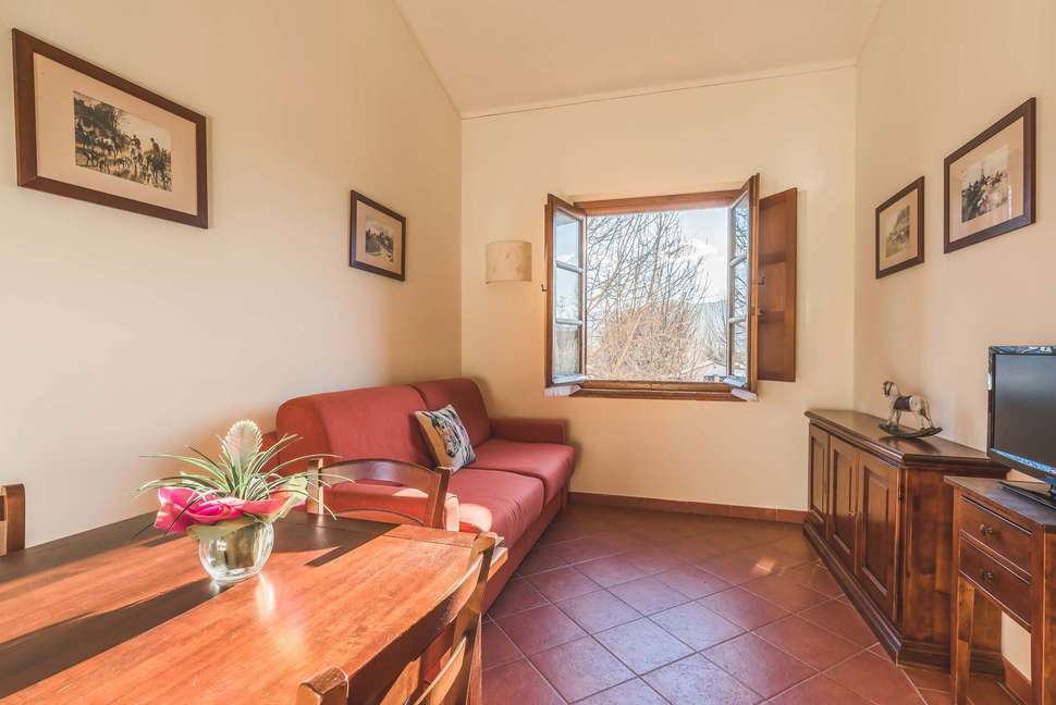 Een foto van Appartementen Antico Casale
