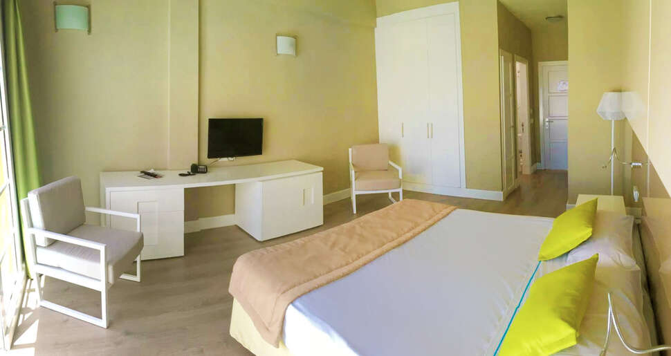 Een foto van Appartementen Livvo Morromar
