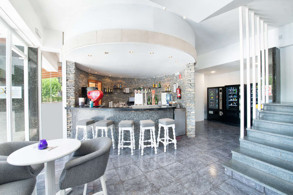 Ein Foto Hotel Condor