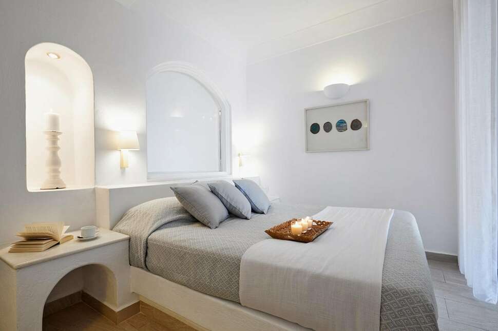 Een foto van Andromeda Villas & Spa Resort