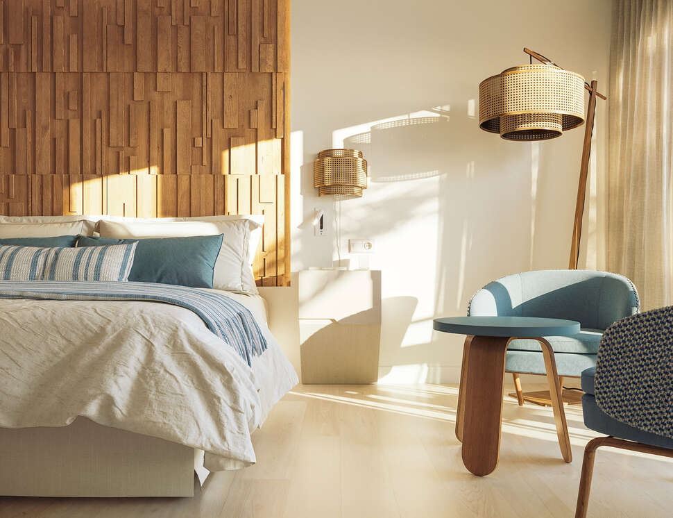 Een foto van Iberostar Selection Fuerteventura Palace