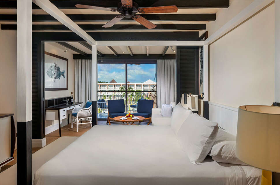 Een foto van Ocean Riviera Paradise El Beso Adults Only