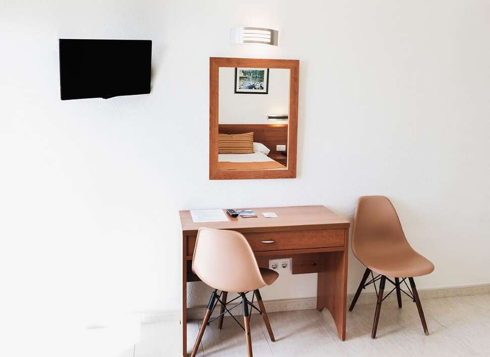 Een foto van Hotel Marconi