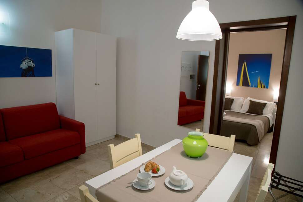 Een foto van Al San Domenico Residence